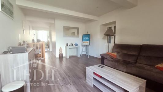 Annonce Vente 3 pi�ces Maison Mauvezin 32