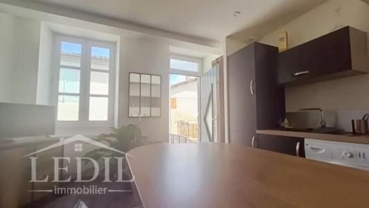 Acheter Maison 90 m2 Mauvezin