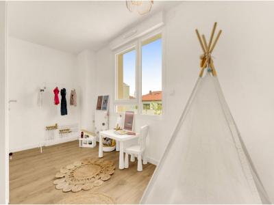 Acheter Appartement 84 m2 Toulouse