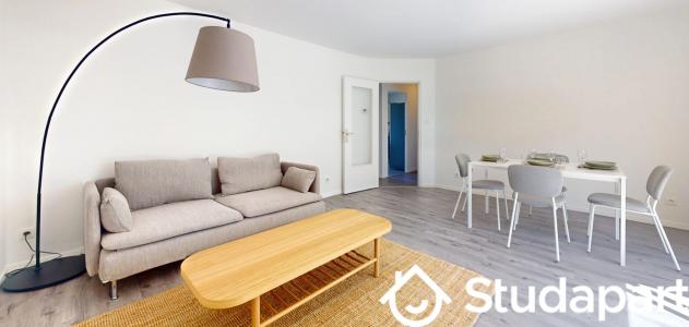 Annonce Location Appartement Rennes 35
