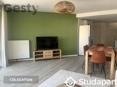 Annonce Location Appartement Oullins 69