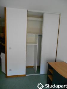For rent Saint-etienne 1 room 19 m2 Loire (42100) photo 3