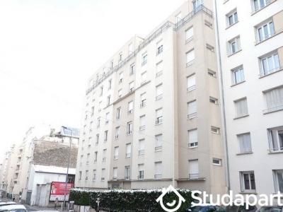 For rent Saint-etienne 1 room 19 m2 Loire (42100) photo 4