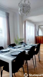 For rent Vitry-sur-seine 1 room 21 m2 Val de Marne (94400) photo 0