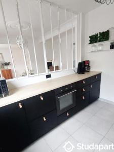 Annonce Location Appartement Vitry-sur-seine 94