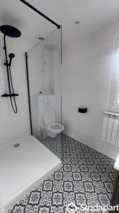 Louer Appartement 21 m2 Vitry-sur-seine