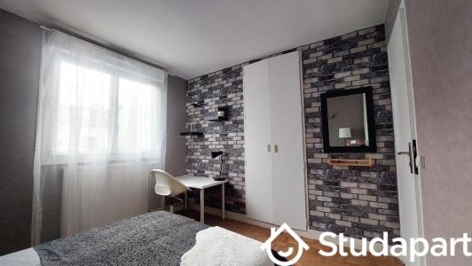 Louer Appartement Vitry-sur-seine Val de Marne