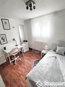Louer Appartement Vitry-sur-seine 730 euros