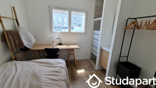 Louer Appartement Begles Gironde