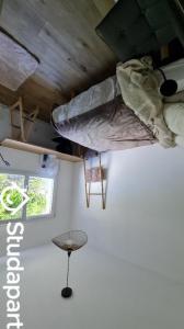 Louer Appartement Begles 500 euros