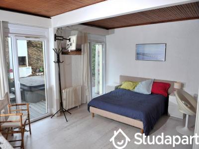 For rent Pessac 1 room 25 m2 Gironde (33600) photo 0