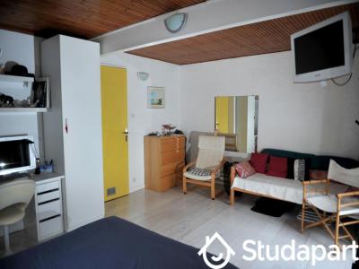 Annonce Location Appartement Pessac 33