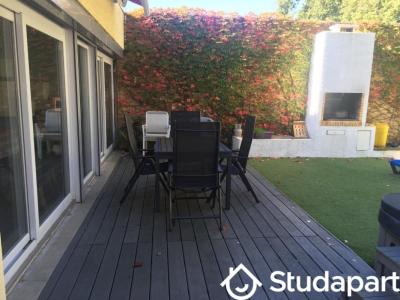 Louer Appartement Pessac Gironde