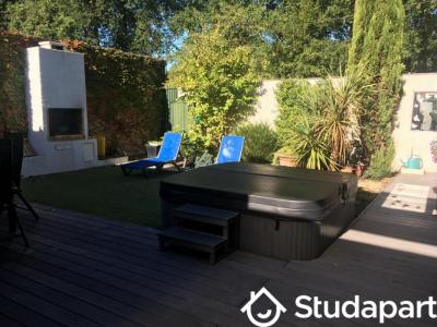 Louer Appartement Pessac 650 euros