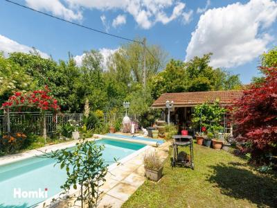 Annonce Vente 5 pi�ces Appartement Saint-symphorien-d'ozon 69