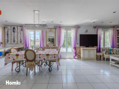 Acheter Appartement 108 m2 Saint-symphorien-d'ozon