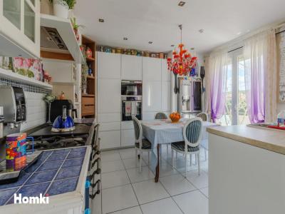Acheter Appartement Saint-symphorien-d'ozon Rhone