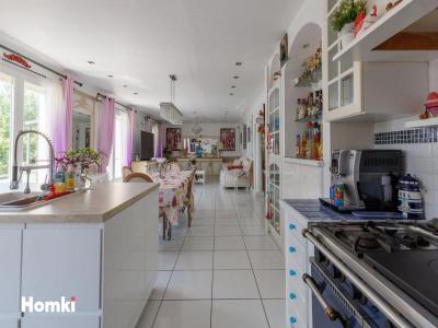 Acheter Appartement Saint-symphorien-d'ozon 350000 euros