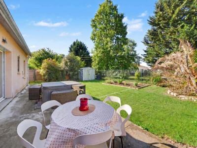 Acheter Maison 92 m2 Saint-hilaire