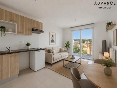 For sale Toulouse 2 rooms 40 m2 Haute garonne (31400) photo 0