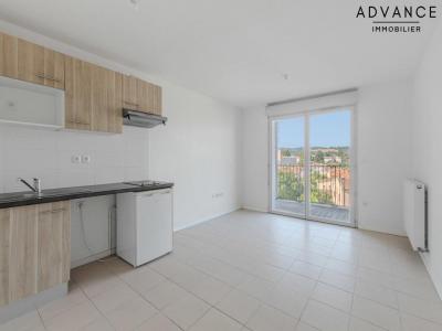 Annonce Vente 2 pi�ces Appartement Toulouse 31