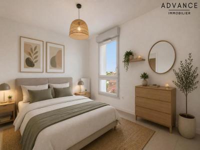 Acheter Appartement Toulouse Haute garonne