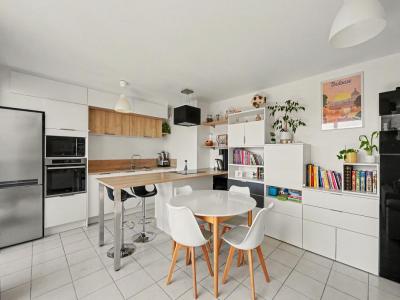 For sale Toulouse 3 rooms 59 m2 Haute garonne (31200) photo 2