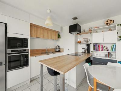 For sale Toulouse 3 rooms 59 m2 Haute garonne (31200) photo 3