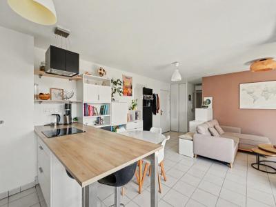 For sale Toulouse 3 rooms 59 m2 Haute garonne (31200) photo 4