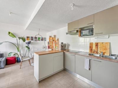 Annonce Vente 3 pi�ces Appartement Tournefeuille 31
