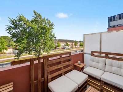 Acheter Appartement Tournefeuille Haute garonne