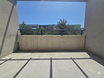 Annonce Vente 2 pi�ces Appartement Toulouse 31