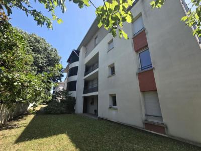 Acheter Appartement 43 m2 Toulouse
