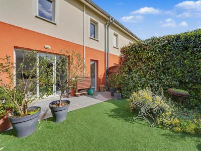 Annonce Vente 4 pi�ces Maison Seysses 31