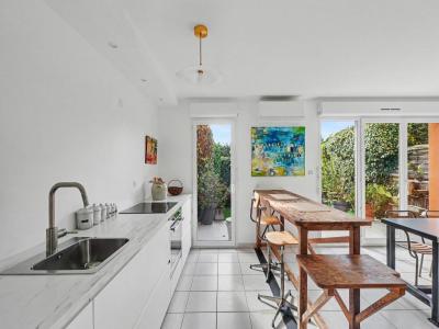Acheter Maison Seysses Haute garonne