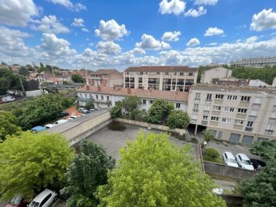 For sale Toulouse 3 rooms 63 m2 Haute garonne (31400) photo 0