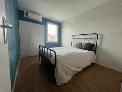 For sale Toulouse 3 rooms 63 m2 Haute garonne (31400) photo 3