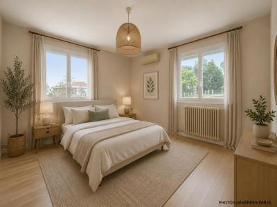 Acheter Appartement 130 m2 Toulouse