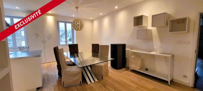 For sale Saint-malo 4 rooms 90 m2 Ille et vilaine (35400) photo 0