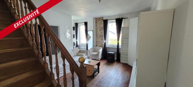 Acheter Appartement 90 m2 Saint-malo