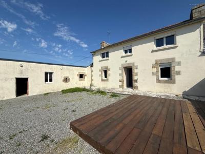 For sale Lannion 4 rooms 100 m2 Cotes d'armor (22300) photo 0
