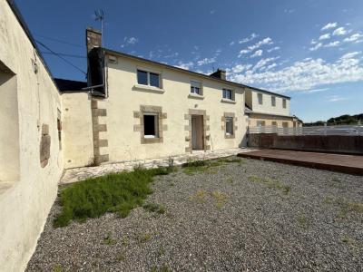 Annonce Vente 4 pi�ces Maison Lannion 22