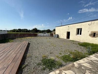Acheter Maison 100 m2 Lannion