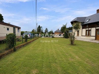 For sale Therines 6 rooms 113 m2 Oise (60380) photo 1
