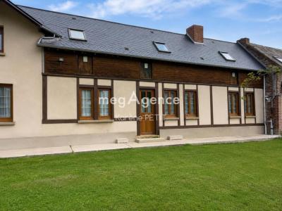 For sale Therines 6 rooms 113 m2 Oise (60380) photo 2