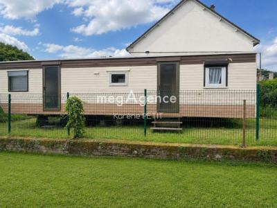 For sale Therines 6 rooms 113 m2 Oise (60380) photo 3