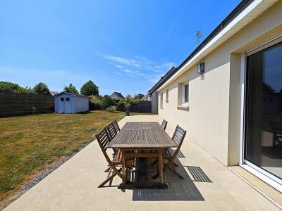 Annonce Vente 5 pi�ces Maison Sulniac 56