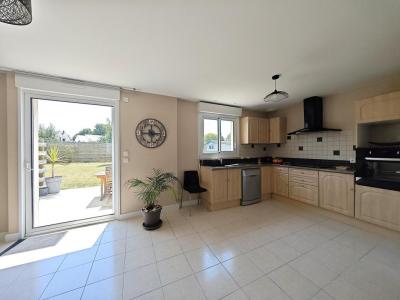 Acheter Maison Sulniac Morbihan