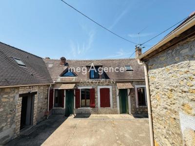 Acheter Maison 170 m2 Saint-agnan
