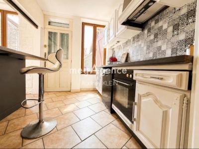 Acheter Maison Saint-agnan Yonne